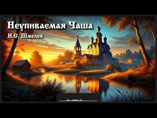 Рассказ «Неупиваемая Чаша» | И.С. Шмелев