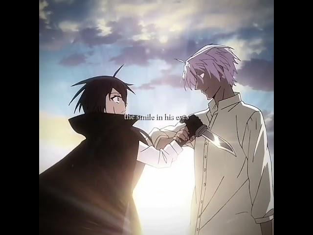 ° vanitas' version #vanitasnocarte #vanitasnocarteedit #anime #edit #vanitas #noe