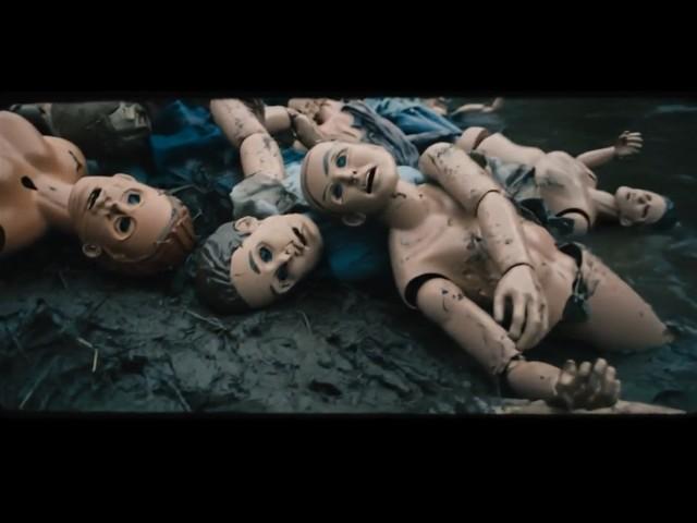 Fixed Issues - Found Footage Horror by Veo3