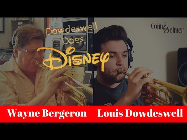 When You Wish Upon A Star | feat. Wayne Bergeron | Trumpet Version