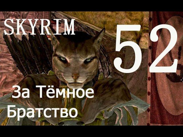 Skyrim 52 Прикосновение к небу  Найти викария Виртура