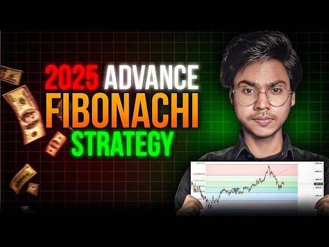 FIBONACHI ADVANCE SET'UP 2025  || Mrstarsahil