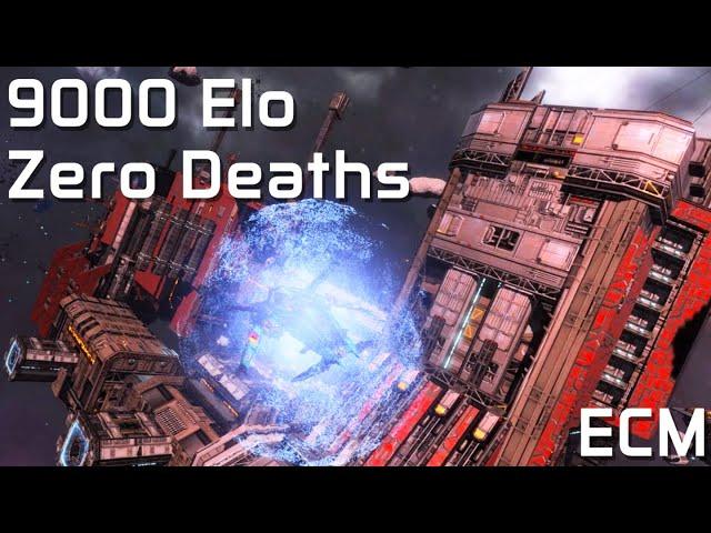 Terrorizing High Elo on the Nodachi | Pro ECM in TDM | Star Conflict Gameplay | PvP