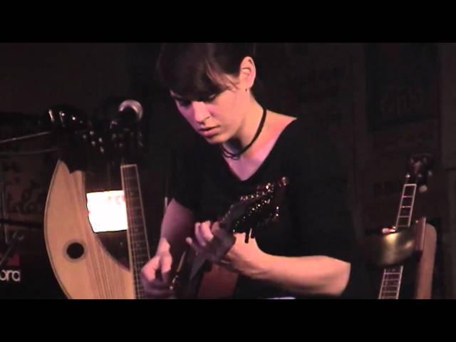 16 - Kaki King - Improv (Acoustic)