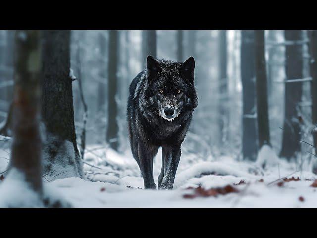 Pictures of Wolves