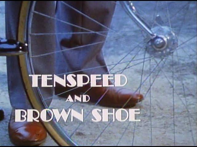 Tenspeed and Brown Shoe - Ep08  - Savage Says, 'The Most Dangerous Bird Is the Jailbird'