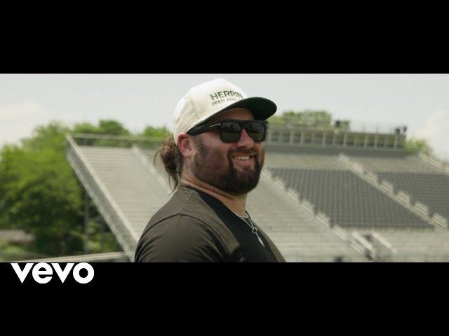 Koe Wetzel - Damn Near Normal (Official Video)