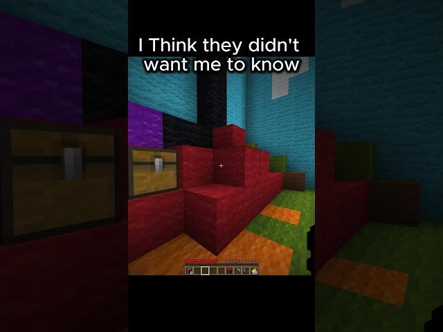 Minecraft Free edition Moment  #minecraft #shorts