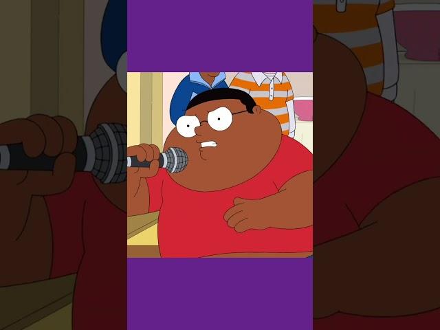#shorts #theclevelandshow