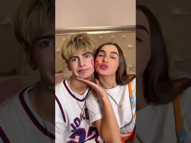КИРИЛЛ И ДИАНА 