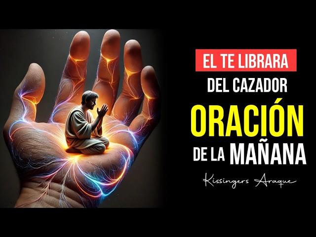 Salmos 91 Él te librará del lazo del cazador | 17 de marzo | Oración de la mañana | Kissingers A