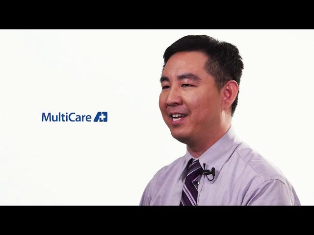 Kevin Tsai, MD