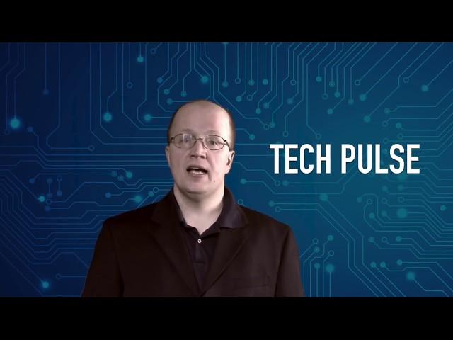 The Tech Pulse