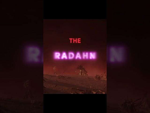 The RAAADAHNNN FESTIVAL! #shorts  #eldenring