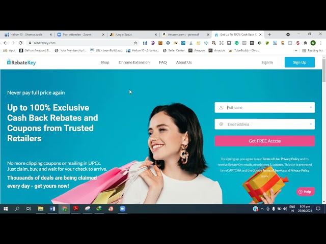 Amazon Product Ideas—Amazon Product Research