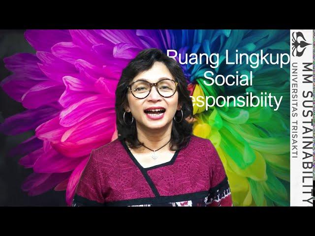 CECT Eduvid #3 | Pentingnya Komite CSR untuk Pelaksanaan CSR Holistis