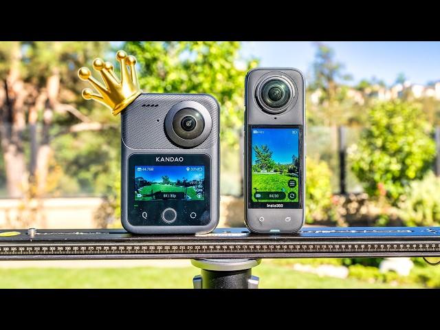 Qoocam 3 Ultra Long-Term Review: Best 360 Camera of 2024?