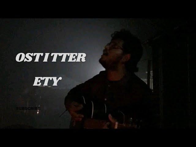 Ostitter Ety ( অস্তিত্বের ইতি ) || Own Track ( 2016 ) || Bishorgo Kollol