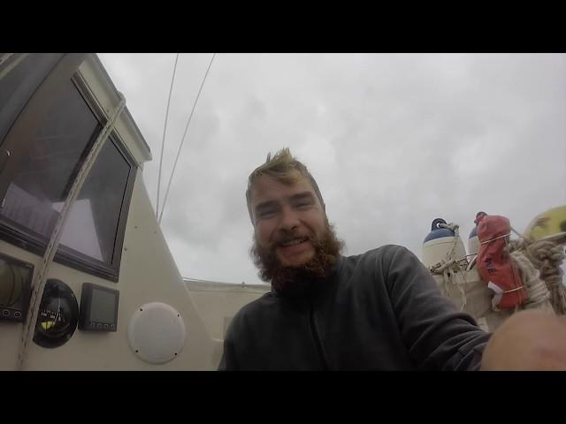 Episode 5 - Morocco - The Bearded Scotsman Yachtsman