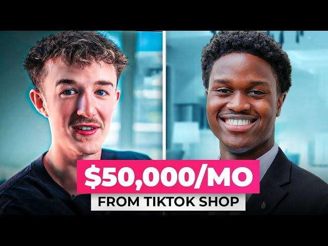 How Logan Made $50,000 as a 19 year old (while still in college)