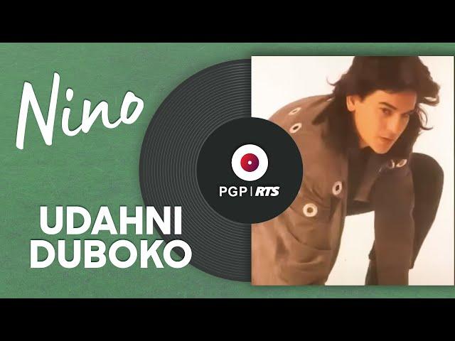 Nino - Udahni duboko - (Audio 1994) HD