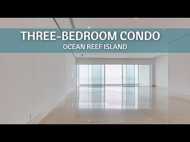 Ocean Pearl Luxury Condo for Sale on Ocean Reef Islands