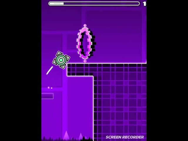day 2 of buffing stereo madness #geometrydash #gd