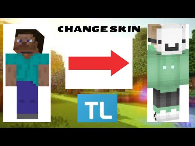 How to Upload Skin in Tlauncher Minecraft {Easy Guide 2024}