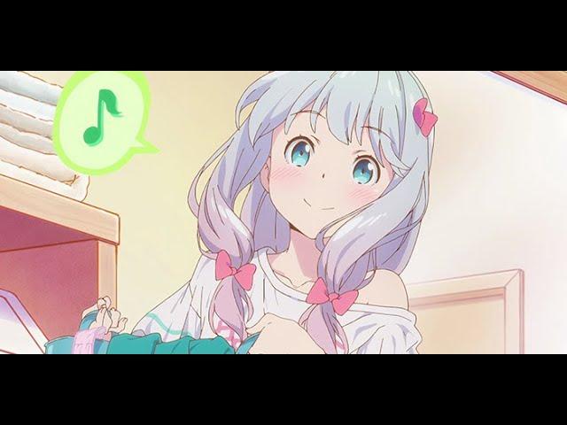 "Eromanga Sensei ED / Hitorigoto" Windsong Lyre Cover (TV SIZE) | Genshin Impact