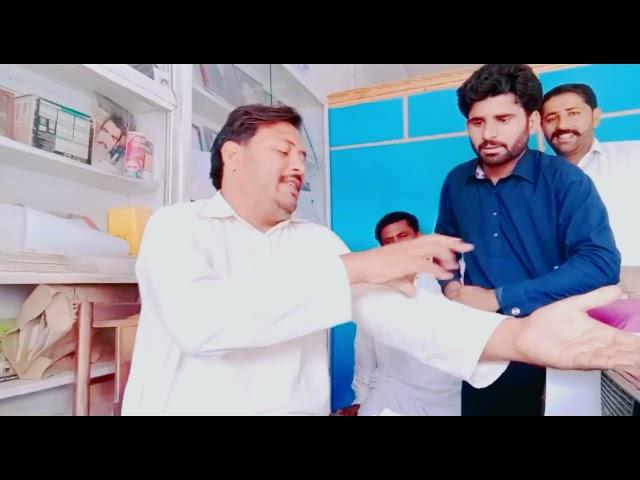 funny video |Rj irfan malik|