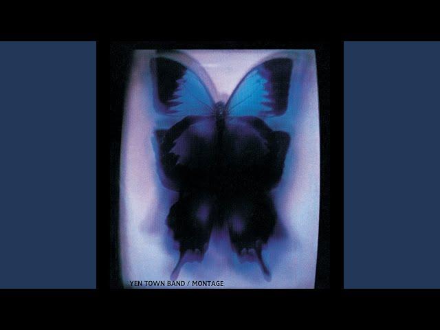 Swallowtail Butterfly -Aino Uta- (Remastered 2015)