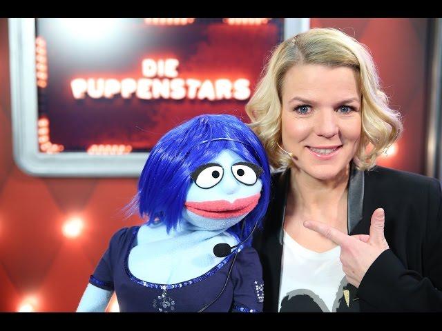 "Jetzt lassen wir die Puppen tanzen!" Die Puppenstars ab Freitag 29.01.2016