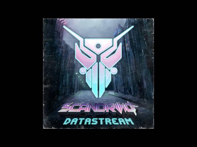 Scandroid - Datastream