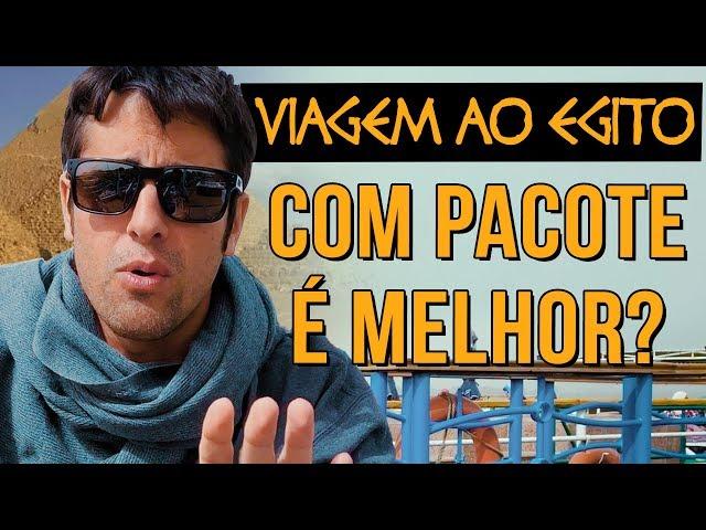 COMO LIDAR COM ASSÉDIO & PACOTE DE VIAGEM | EGITO - Parte 5 | VLOG DE VIAGEM