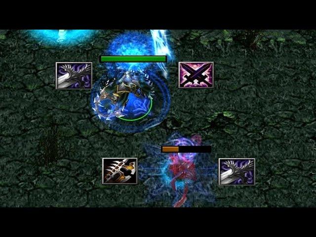 DOTA MORTRED vs SLARK: HARD START = EVEN HARDER FINISH