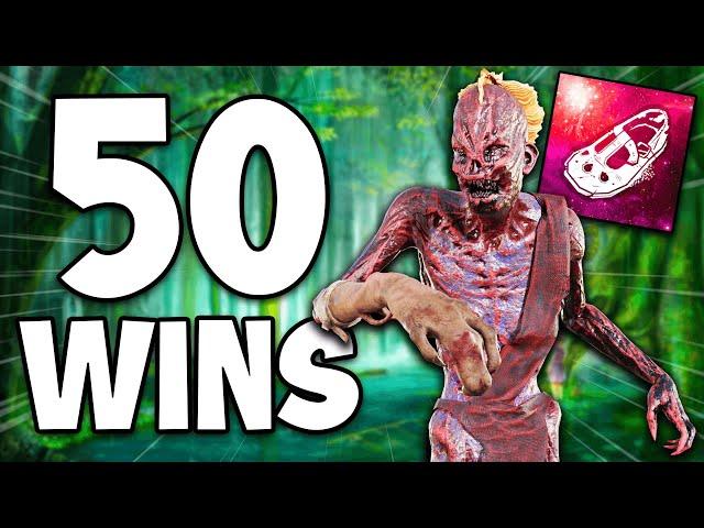 I Got A 50 Win Streak With 'Chase Hag'