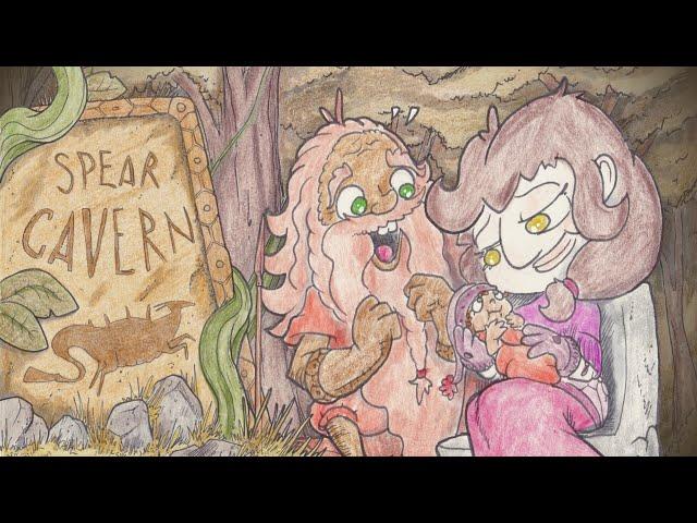 Spearcavern 13: Ohh Baby