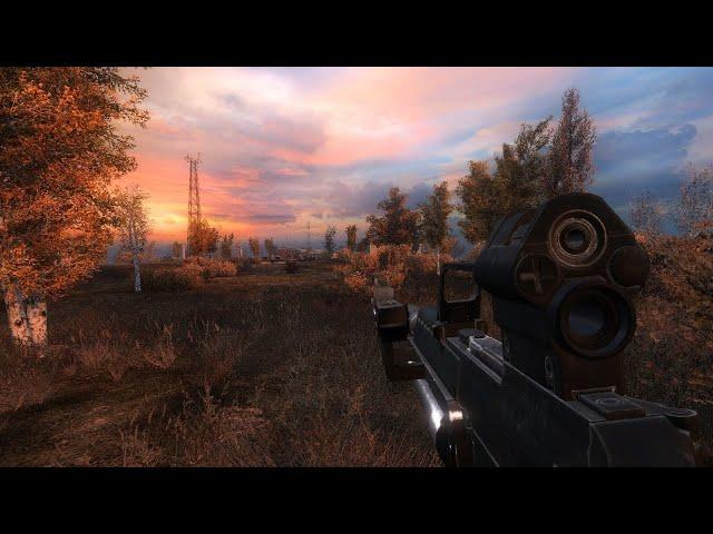 S.T.A.L.K.E.R TOP 5 BEST SHORT MODS OF 2022