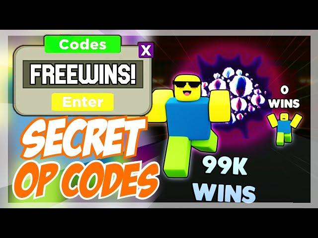 !NEW! (2022)  Roblox DOORS Race Clicker Codes  ALL *UPDATE* CODES!