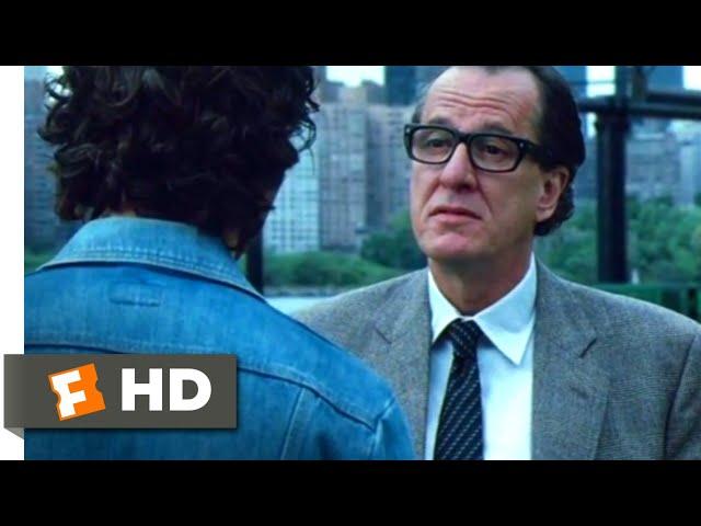 Munich (2005) - Did I Commit Murder? Scene (10/10) | Movieclips