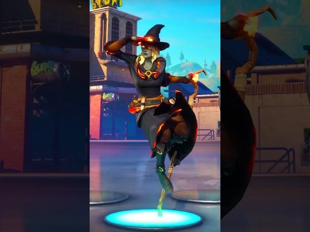 CLEANEST GODLY TRANSITIONS!️