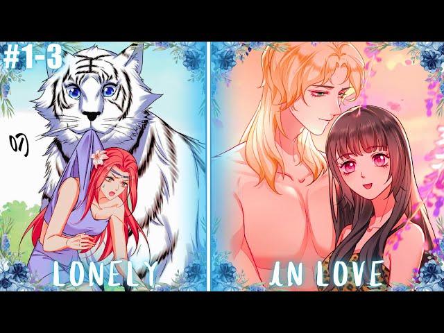 ANIMAL LOVE TRANSFORMED HIM INTO A HUMAN | Manhwa Recap