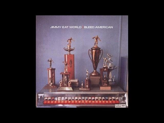 Jimmy Eat World - Sweetness