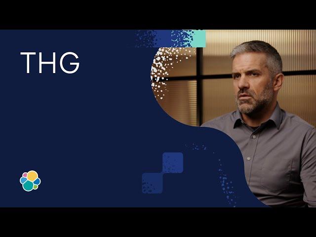 THG gains peace of mind for millions of e-commerce customers with Elastic Security