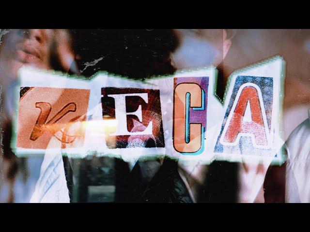 SAUCIN - KECA (Official Video)