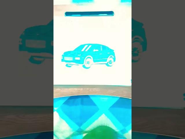 All new Porsche Cayenne drawing#Mayank Gupta Arts#art #viral #like #alcoholmarkers #car