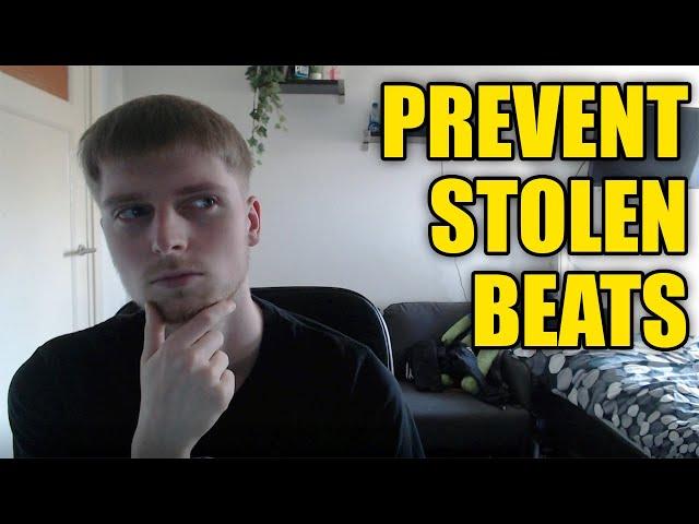 What to do if an Artist Doesn't pay for the Beat!!