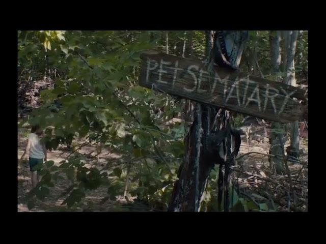 Pet Sematary (Ramones Cover)