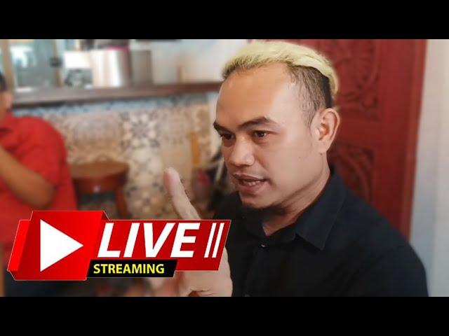 LIVE!! KAKAK NIKITA MIRZANI INGIN BERTEMU VADEL DI POLRES JAKSEL