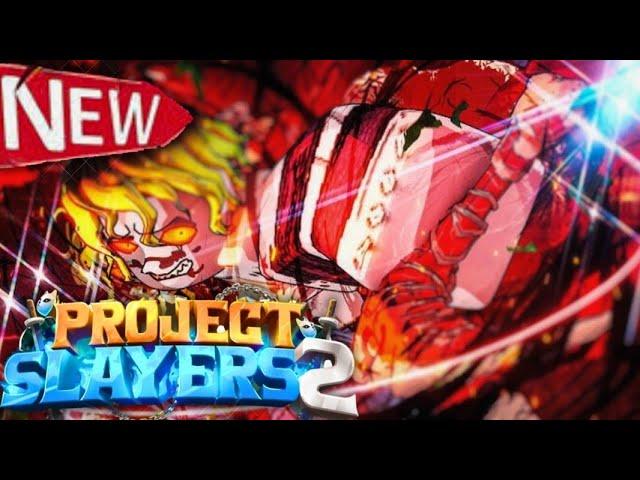 PROJECT SLAYERS 2 | Release Date Conformed⁉️ | Big Issue #projectslayersroblox #roblox #demonslayer